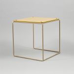 987 3661 PEDESTAL